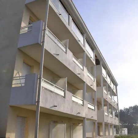 Le Beau Lieu Apart-hotel 2*