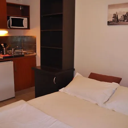 Le Beau Lieu Apart-hotel La Garde (Var)