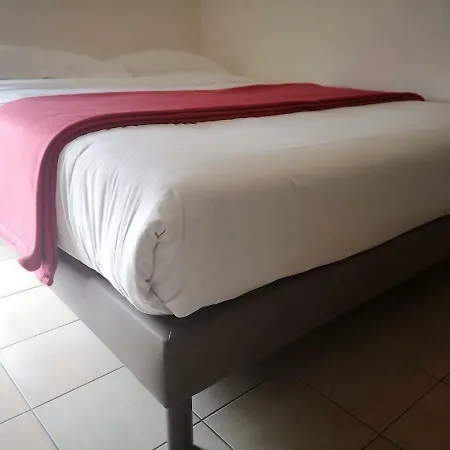 Le Beau Lieu Apart-hotel