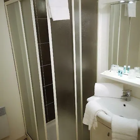 Le Beau Lieu Apart-hotel 2*